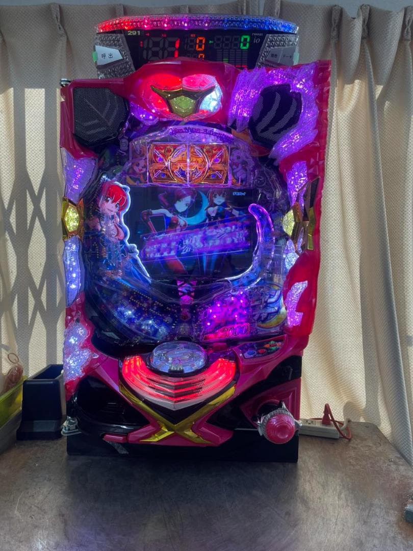 ★☆ＰわんニャンアドベンチャーＨＣＢ　【1/199】　循環仕様☆★