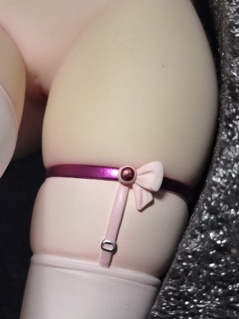 Nikke ドロシー バニーガールver 1/4スケールフィギュア 海外正規品