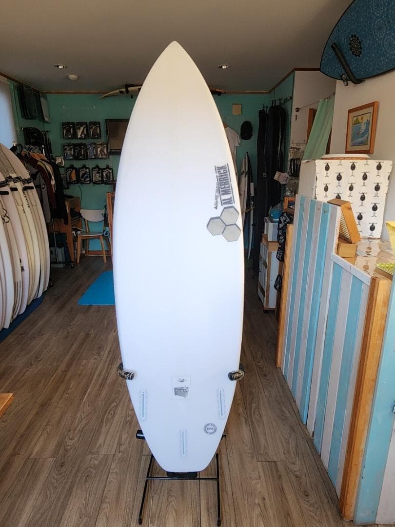 ＜新品・送料込み＞Spine Tek アルメリック 5.10 DD2　A2529