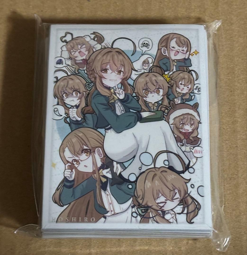 サイレントウィッチ モニカ スリーブ