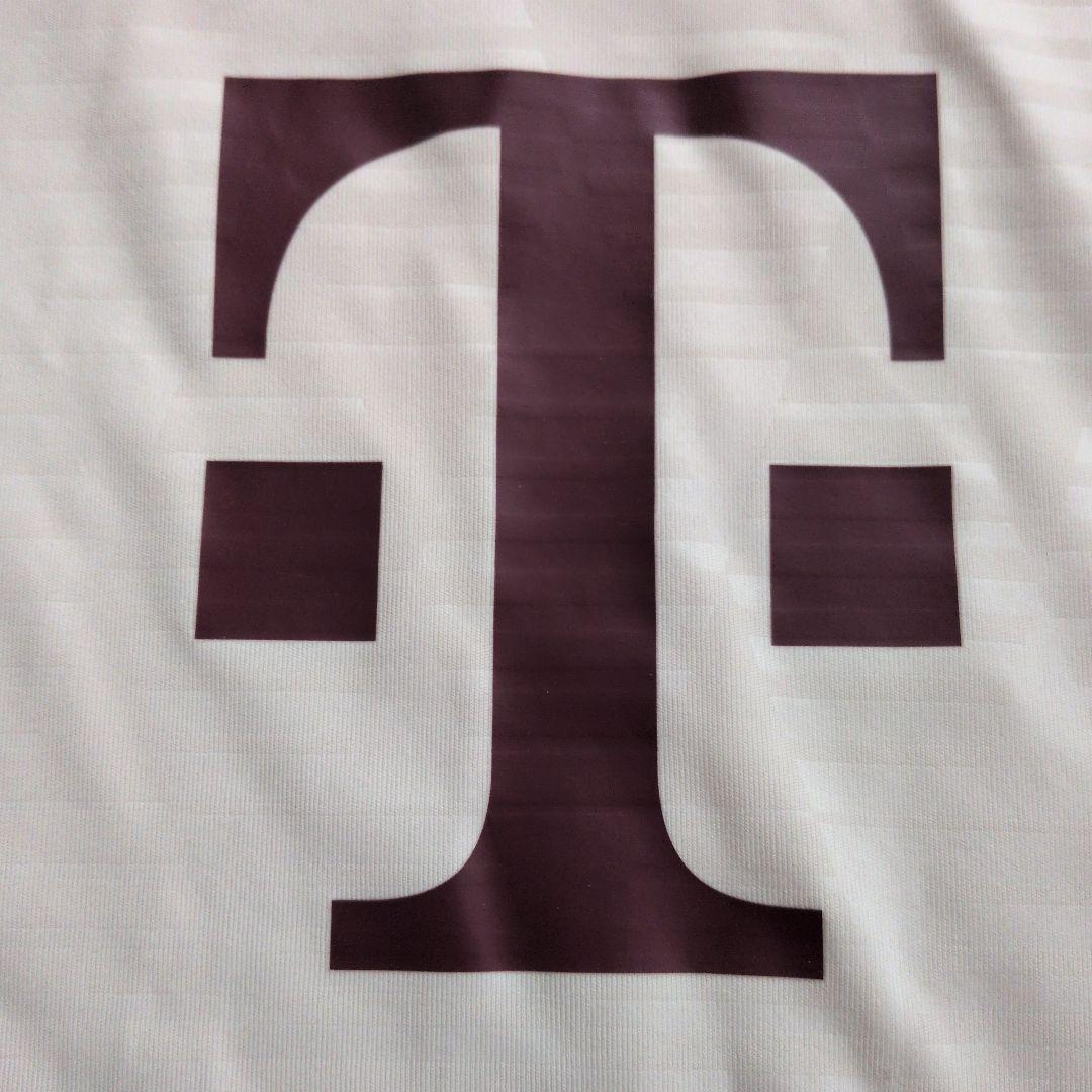 【美品】アディダス バイエルンミュンヘン ユニフォーム Lサイズ