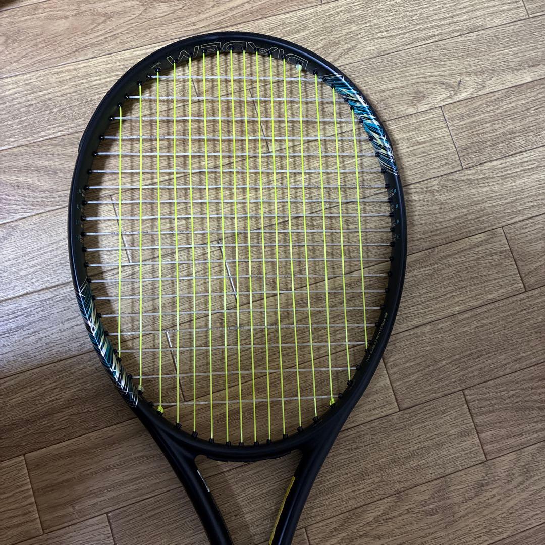 DIADEM SUPERNOVA+ テニスラケット