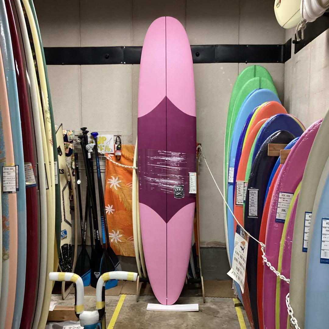 新品格安OE無敵の非常に乗りやすいゼネラル9,6エポキシソフトフィン付き傷あり