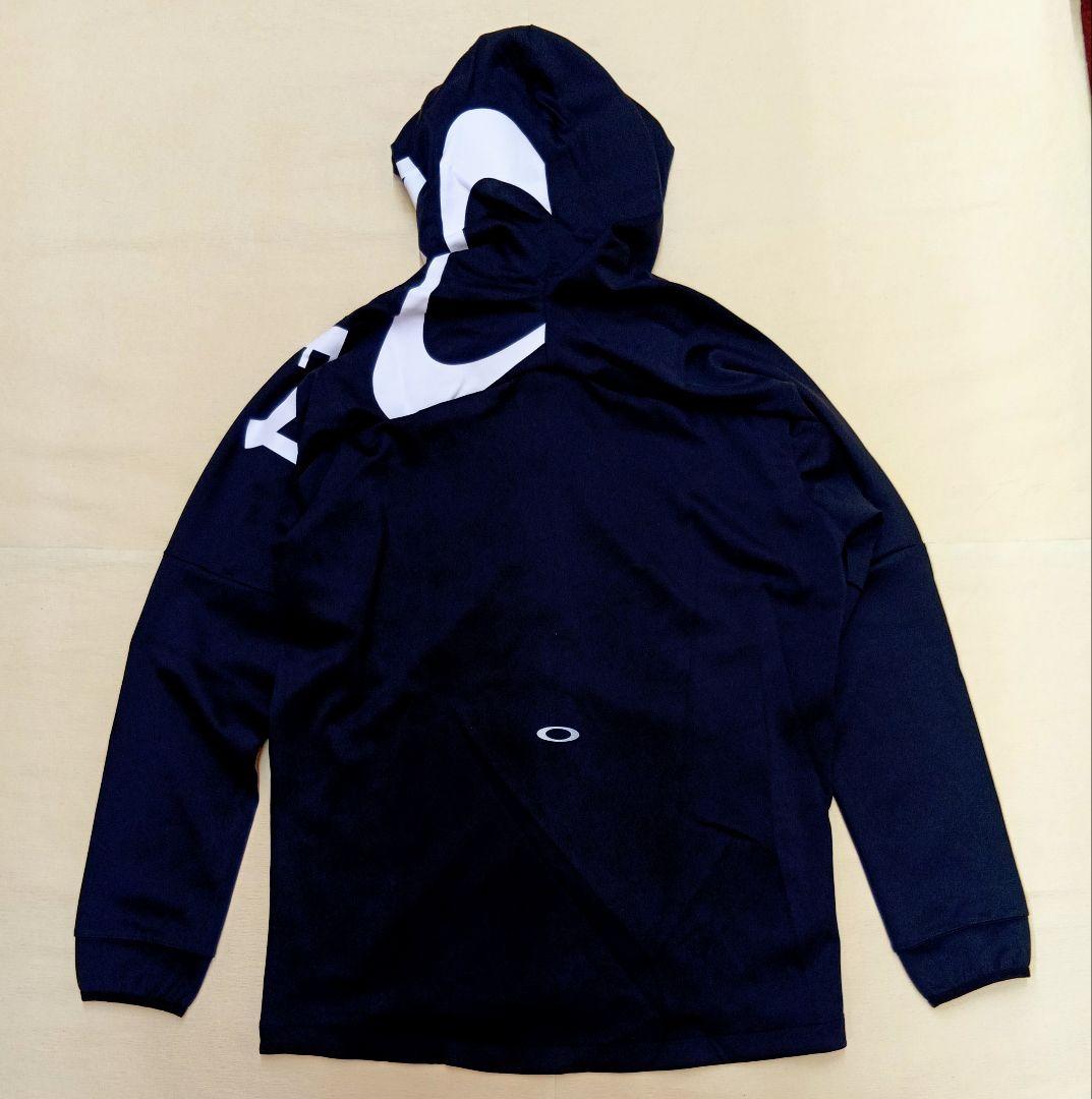 [未開封] OAKLEY オークリー 上下セット パーカー ジョガーパンツ XL