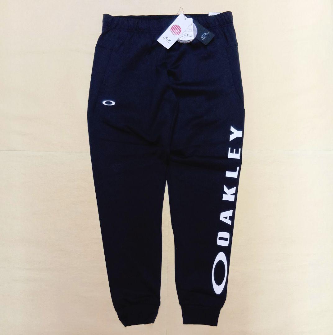 [未開封] OAKLEY オークリー 上下セット パーカー ジョガーパンツ XL