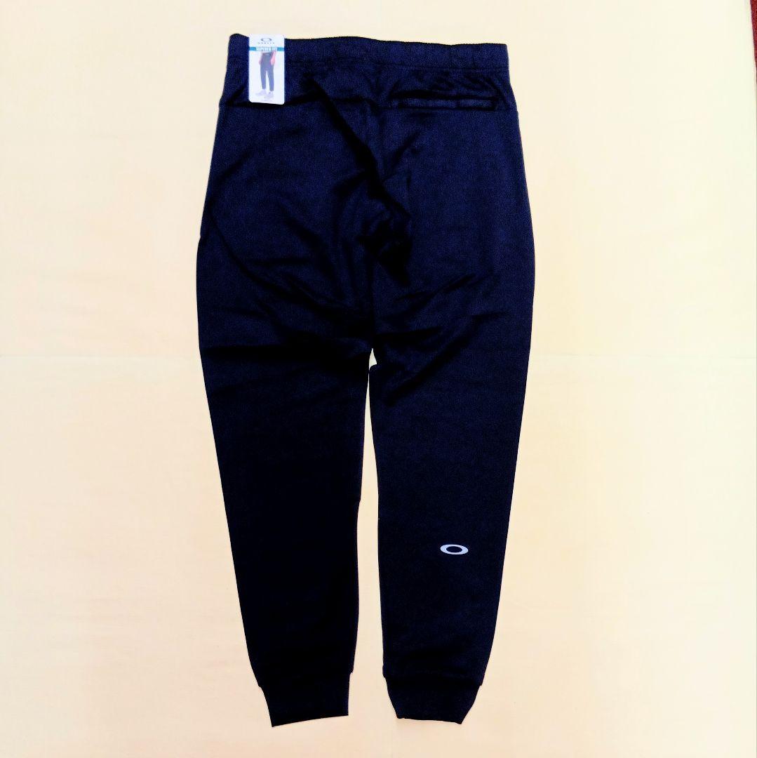 [未開封] OAKLEY オークリー 上下セット パーカー ジョガーパンツ XL