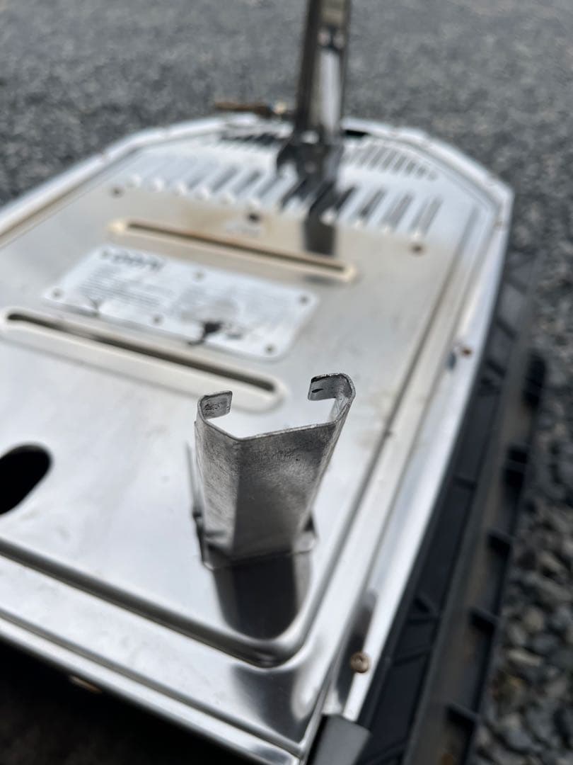 Ooni Koda ガス　ピザ窯