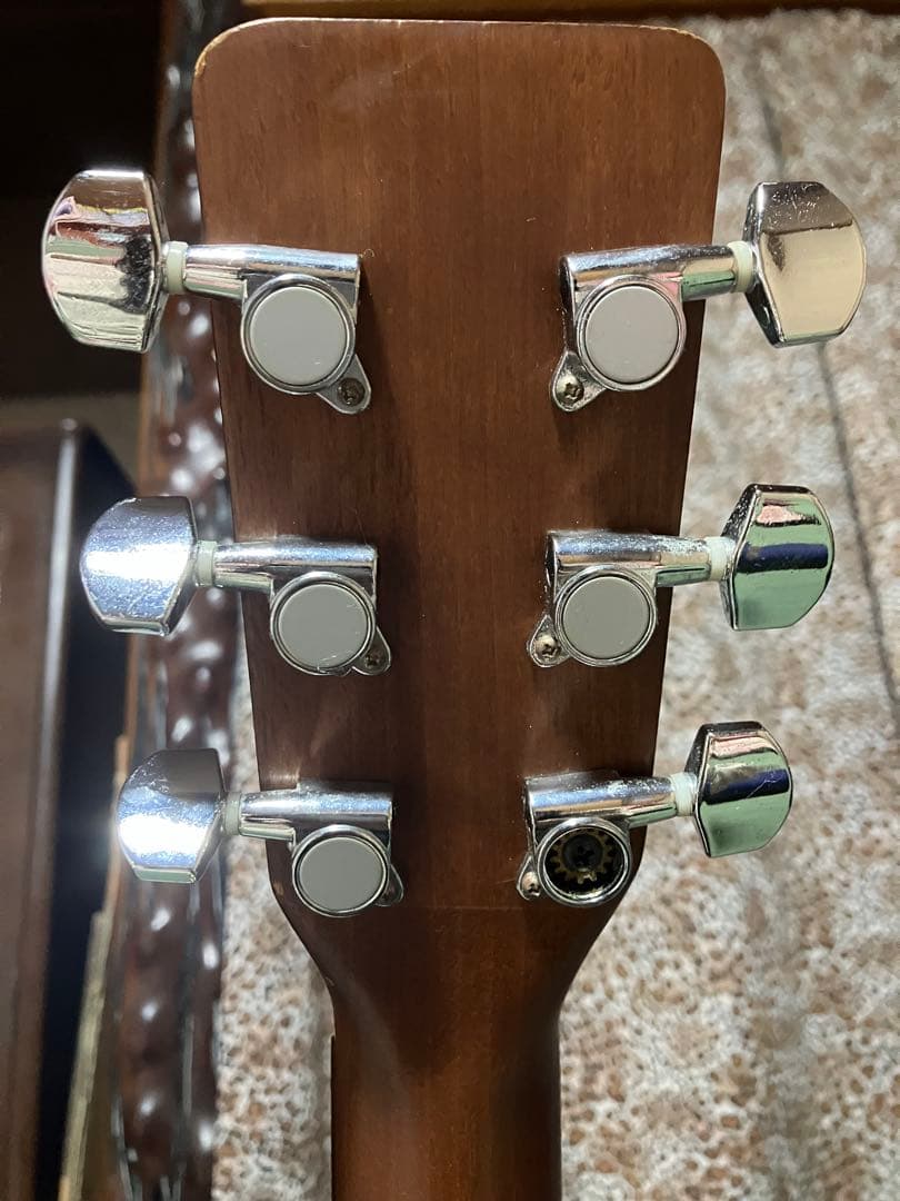 Morris モーリス アコースティックギター アコギ MD-508