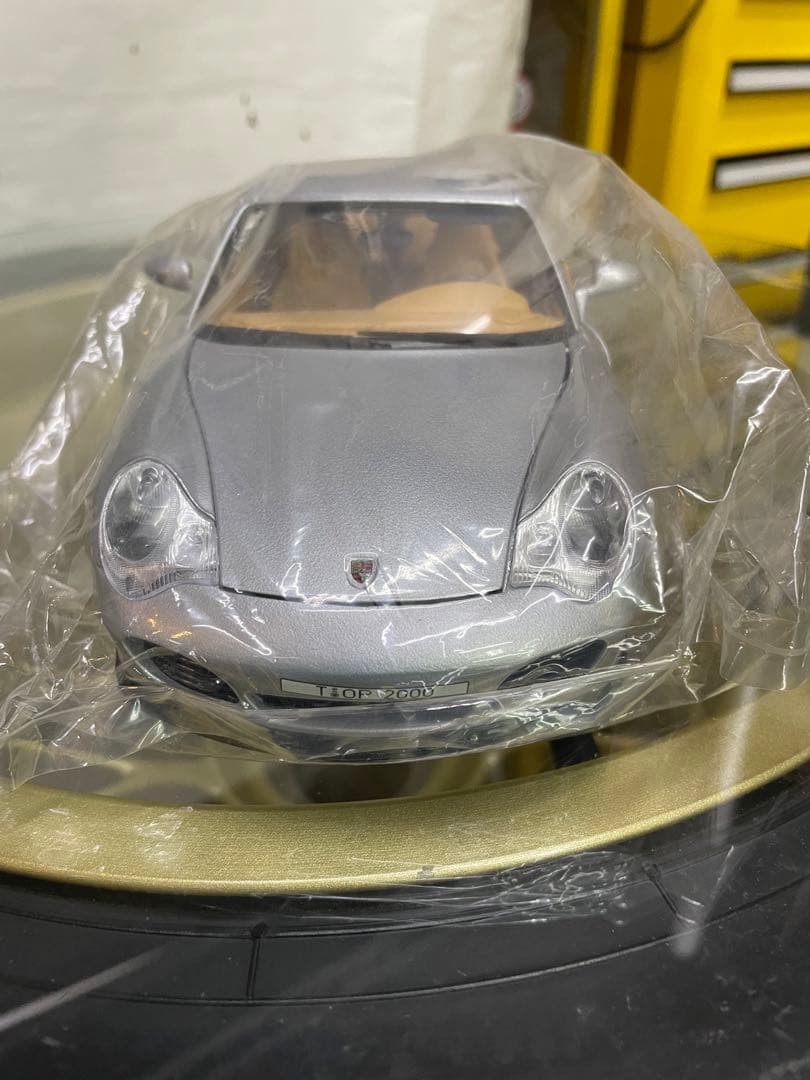 ブラゴ　ポルシェ996 ターボ