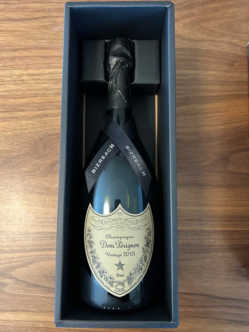 ドン・ペリニヨン 2013 ヴィンテージ 750ml