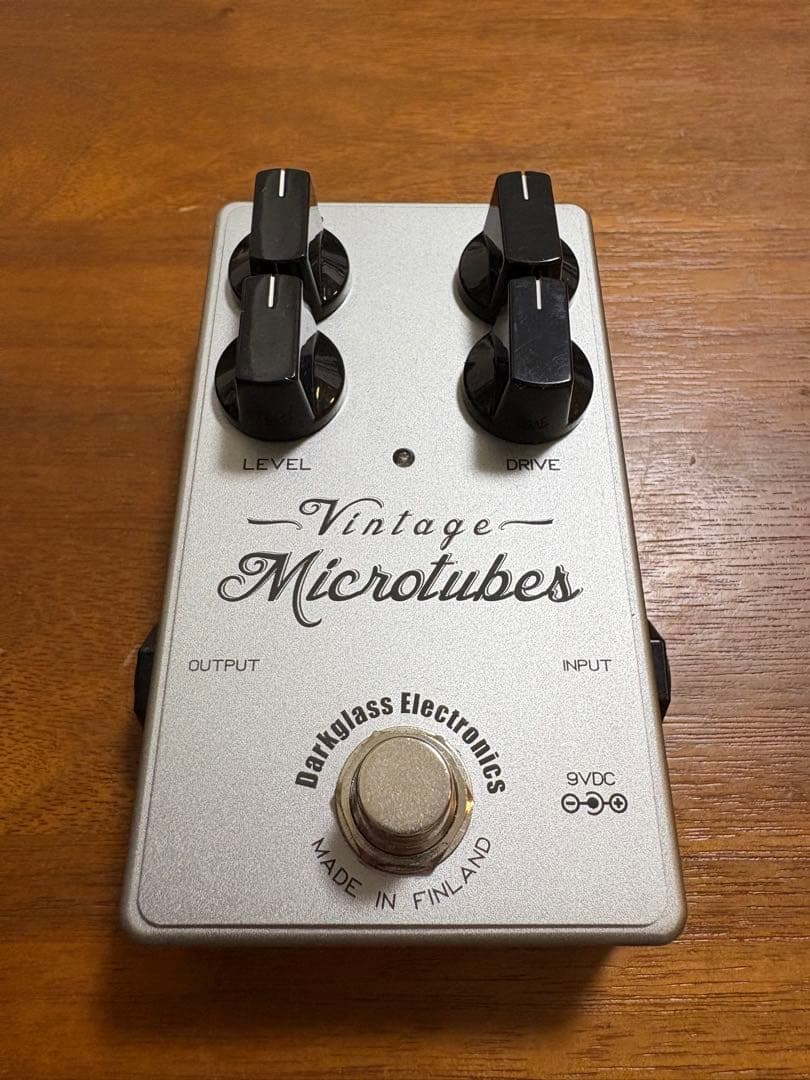 K*I様 Darkglass Electronics Vintage Micro