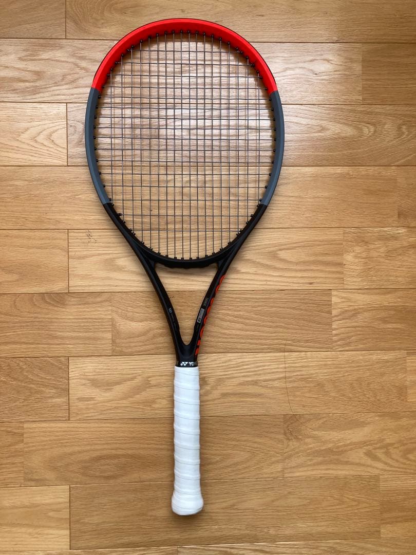 ラケット(硬式用) Wilson CLASH 100S G2