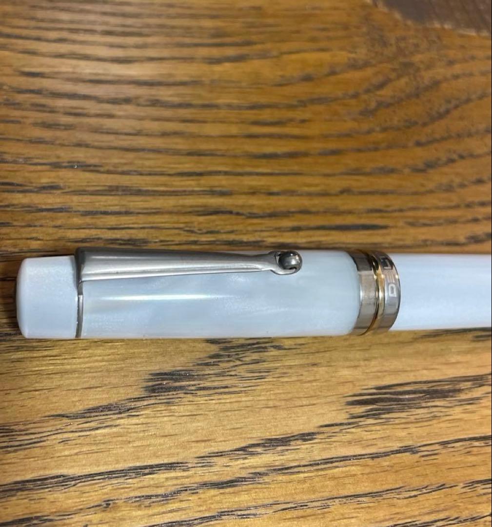 DELTA ビンテージコレクション　B 万年筆