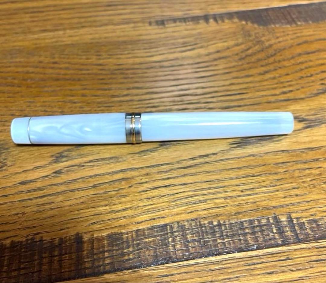 DELTA ビンテージコレクション　B 万年筆