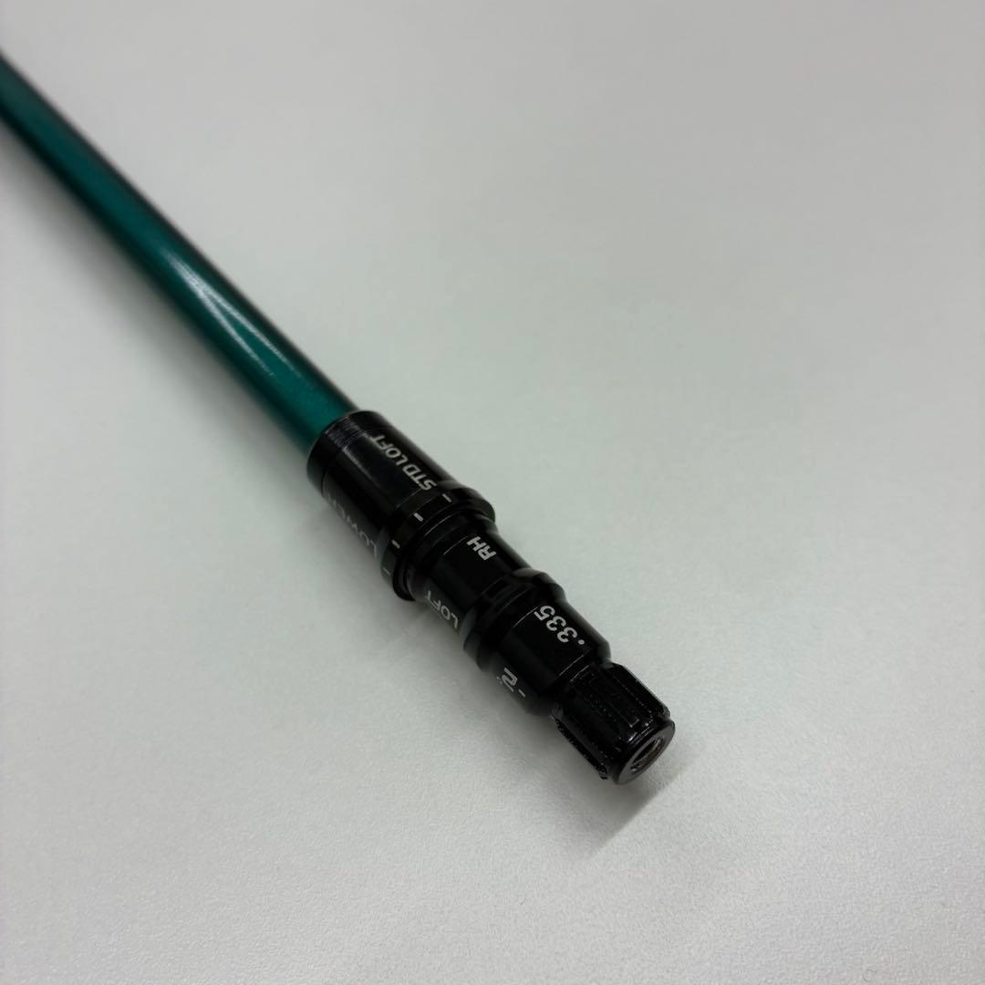 SPEEDER NX GREEN／60S