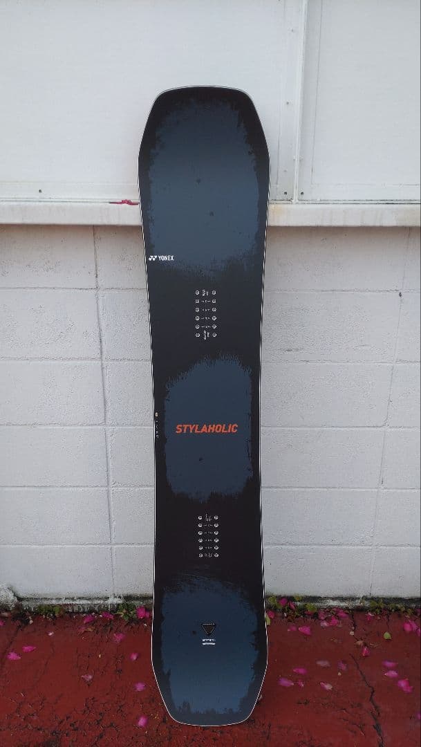 YONEX Stylaholic 157cm 157w スタイラホリック