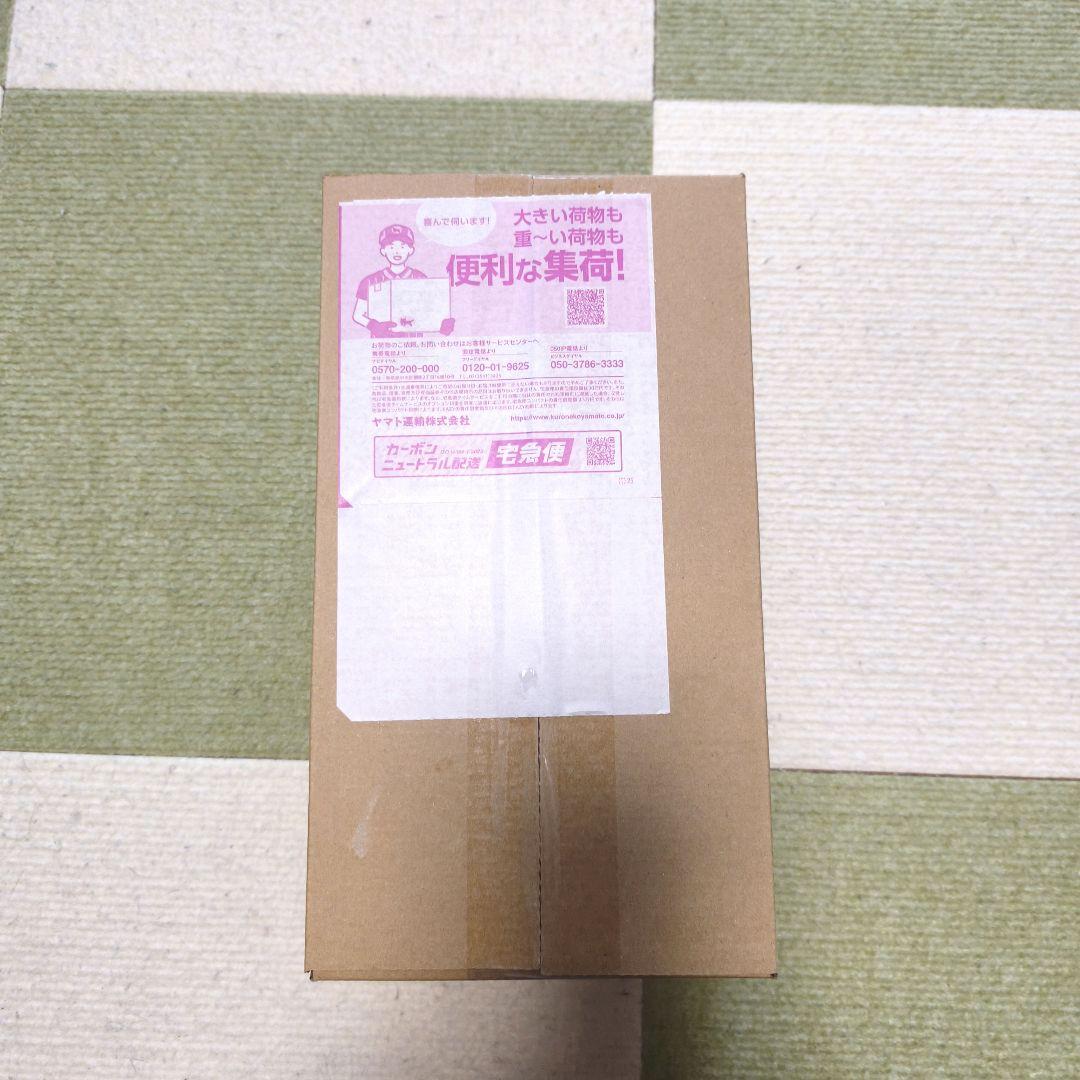 ポケセン産　完全未開封 スペシャルBOX ポケモンセンターヒロシマ