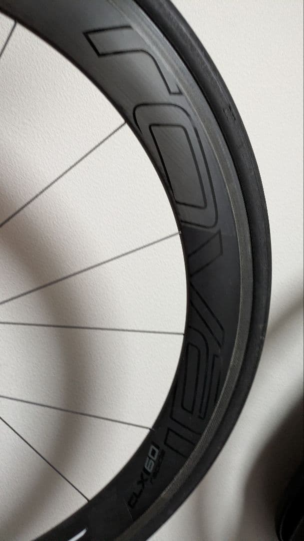 パーツ roval CLX 60