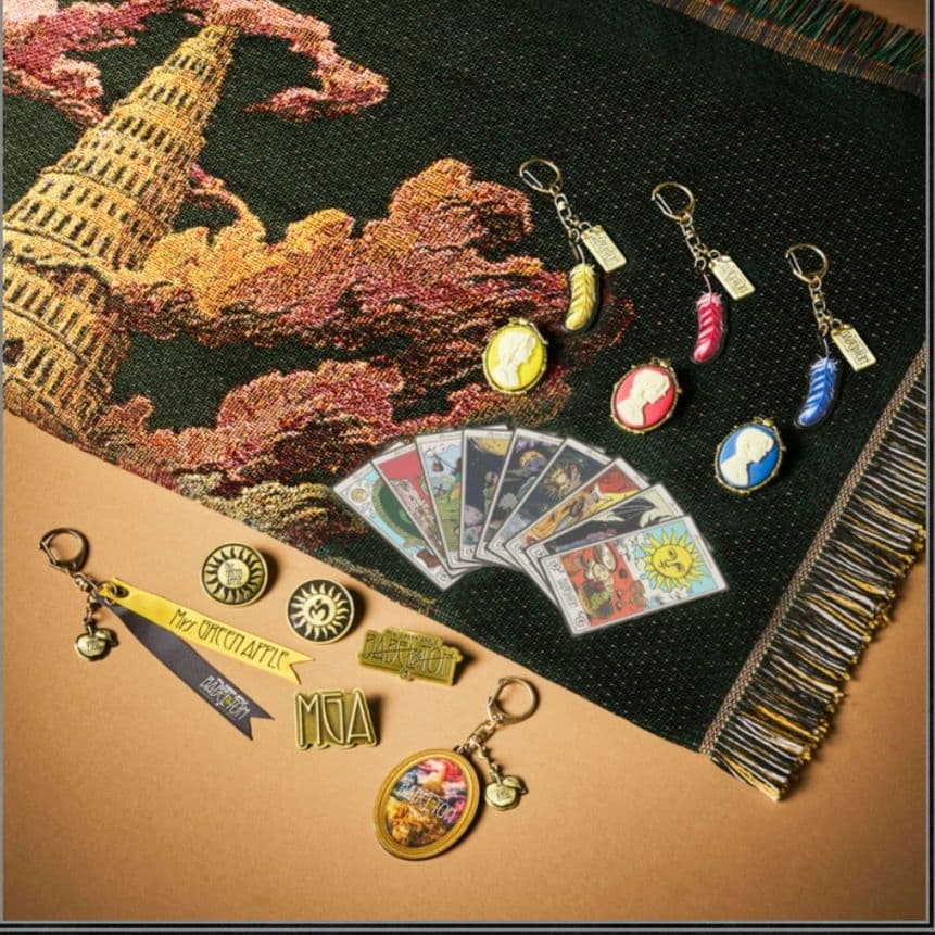 ミセスグリーンアップル ランダムガチャ コンプリート