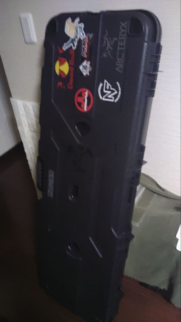 PLANO PROMAX #1532 ダブルライフルケース　ガンケース