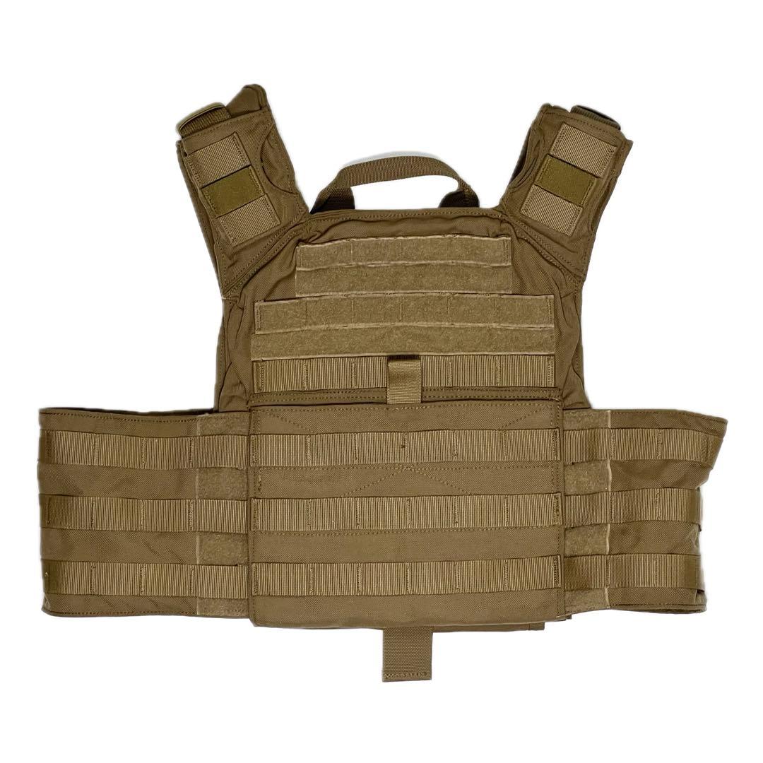 SHELLBACK TACTICAL バンシープレートキャリア M/CB ②