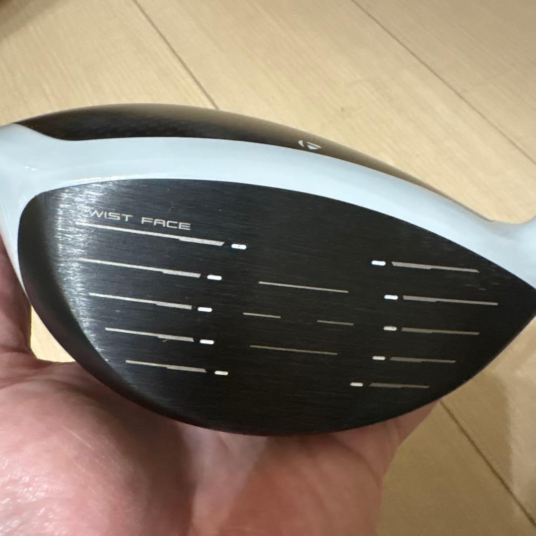 TaylorMade SIM2 ドライバー 9.0