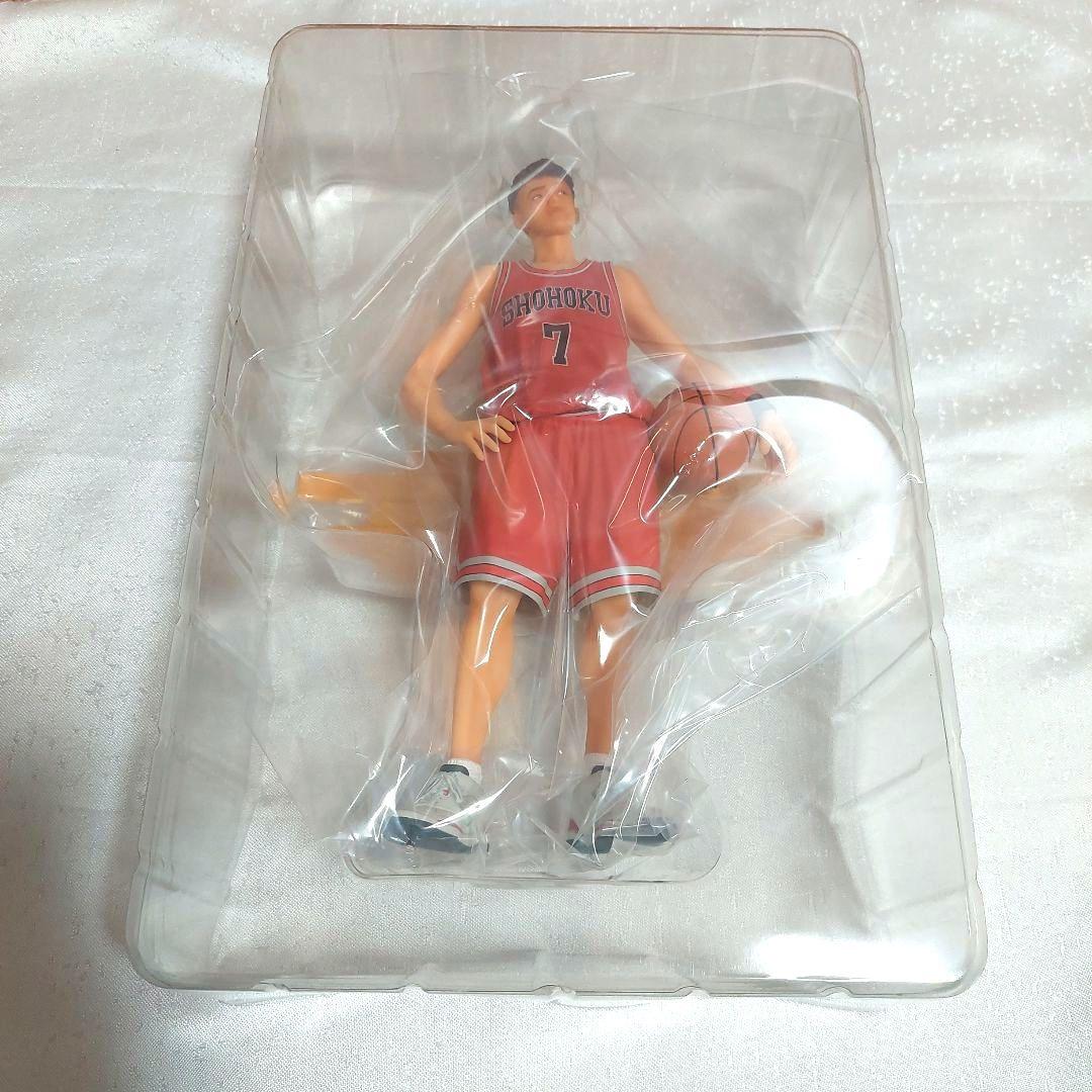 SLAM DUNK スラムダンク 宮城リョータ 宮城 フィギュア
