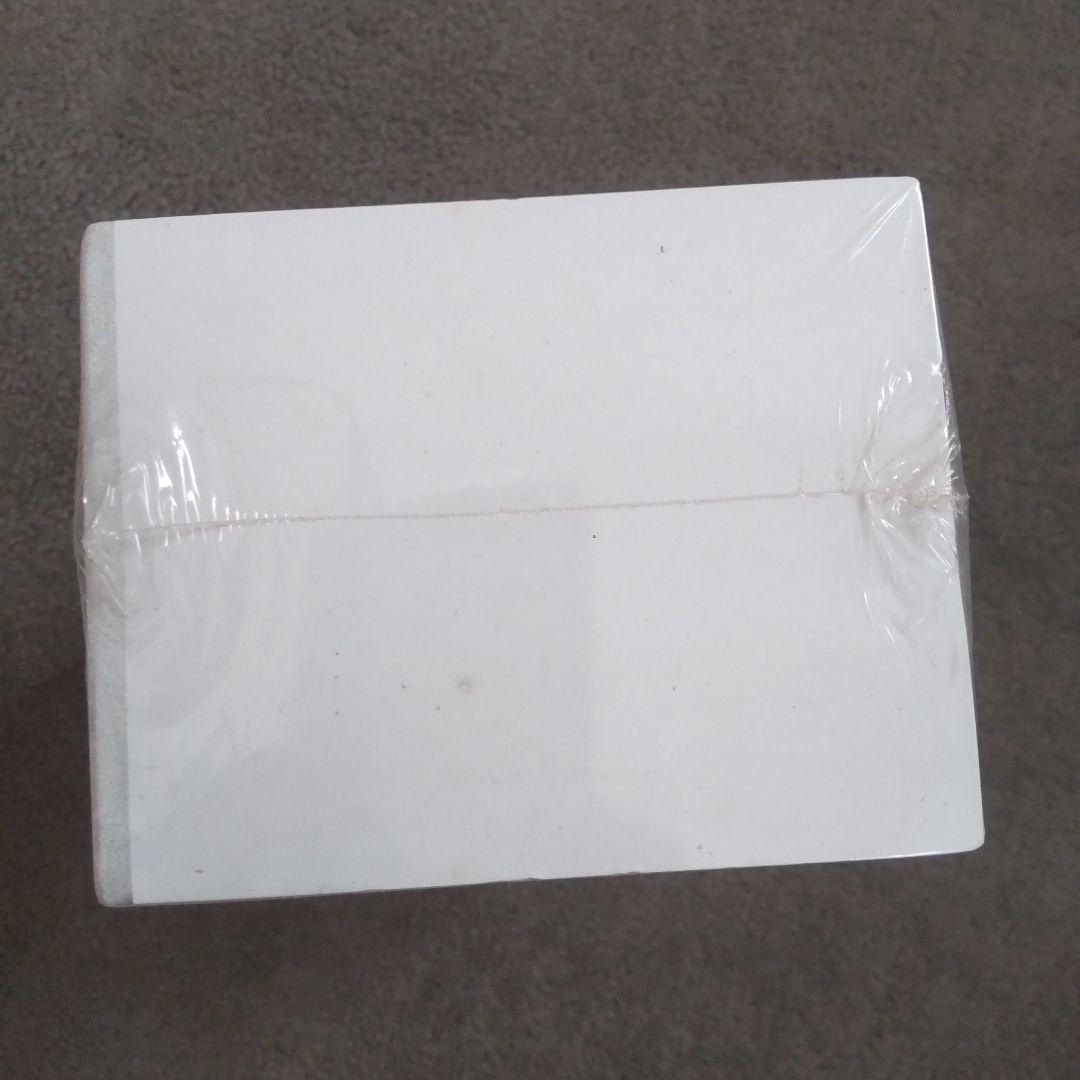 長嶋茂雄 甦る\"3番\" VHSビデオ 新品未開封