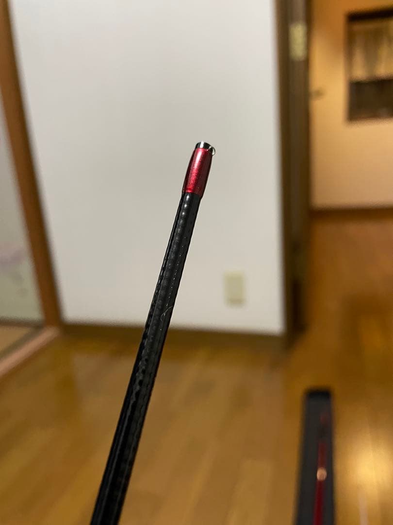 ダイワ　ブラックジャック スナイパー落とし込み ZERO37