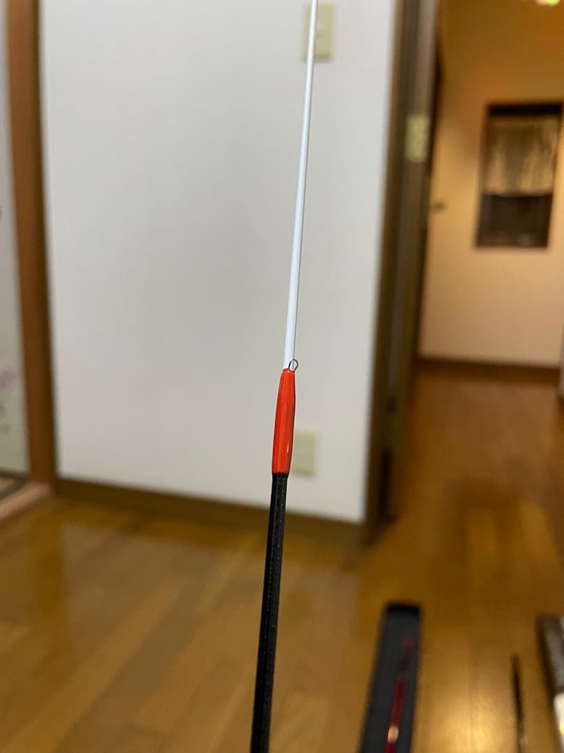 ダイワ　ブラックジャック スナイパー落とし込み ZERO37