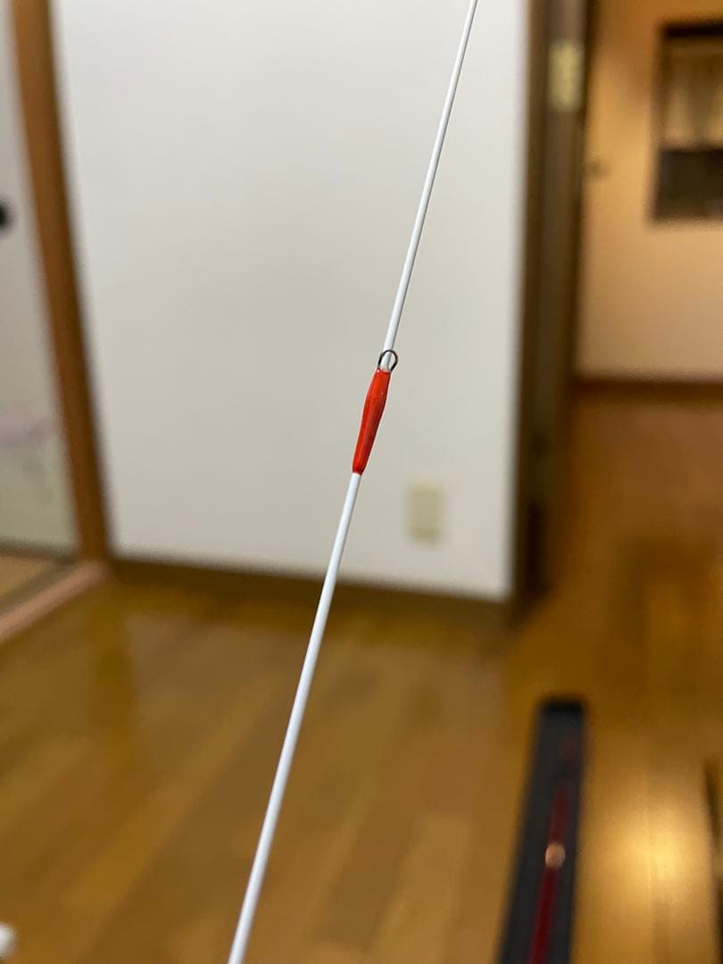 ダイワ　ブラックジャック スナイパー落とし込み ZERO37