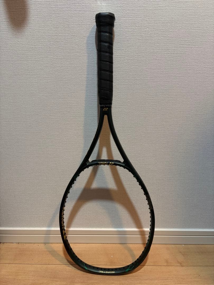 Vcore pro 97 2019モデル