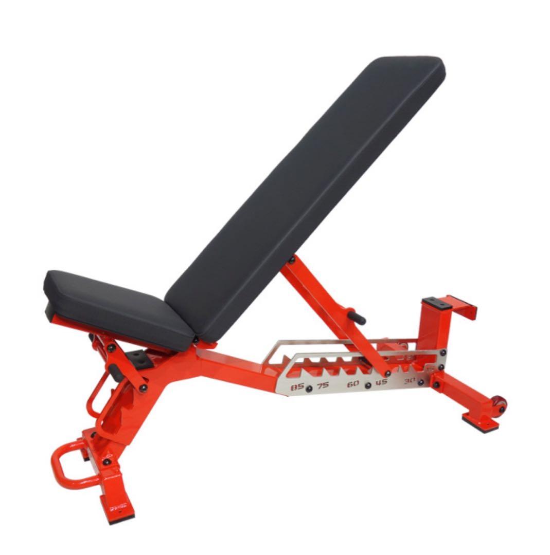 まる様用　ほぼ新品　MBCアジャスタブルベンチ