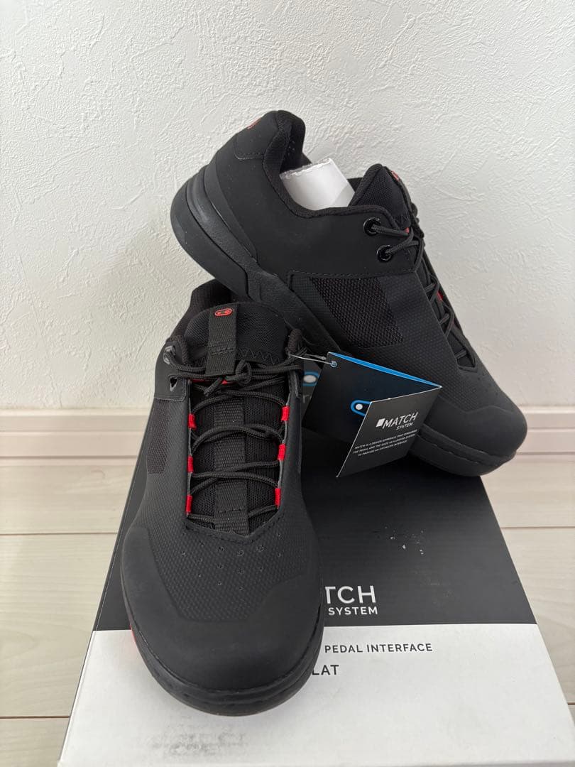 クランクブラザーズ STAMP LACE crankbrothers MTB