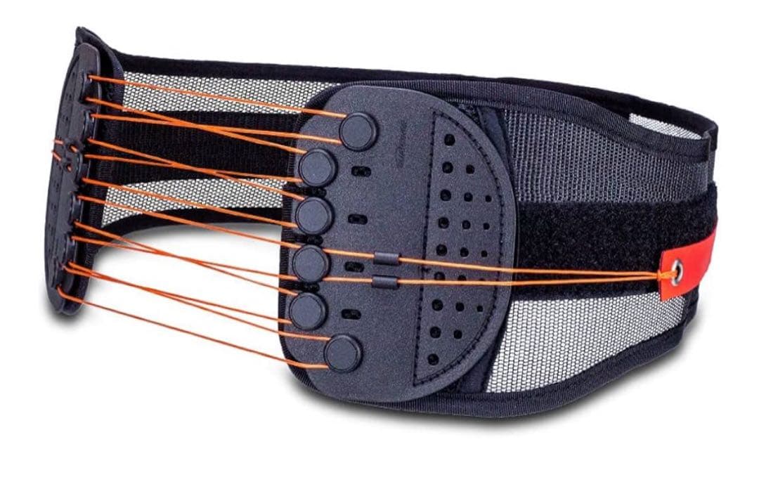 ガードナーベルトフィットネスSS新品同様正規品即日発送※除外日ありプロフ参照