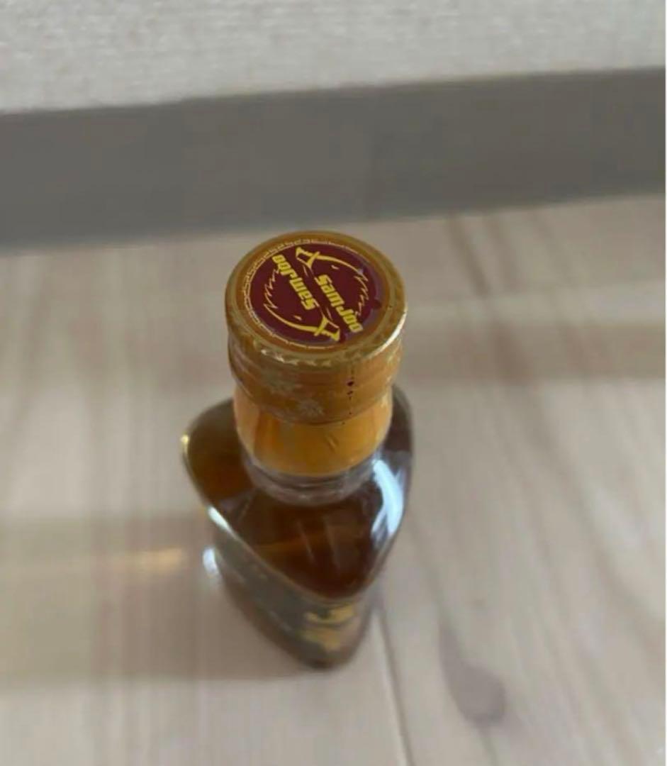 【新品・未開封・入手困難】韓国　高級酒　山参　お酒　高麗人参　5本売りレア