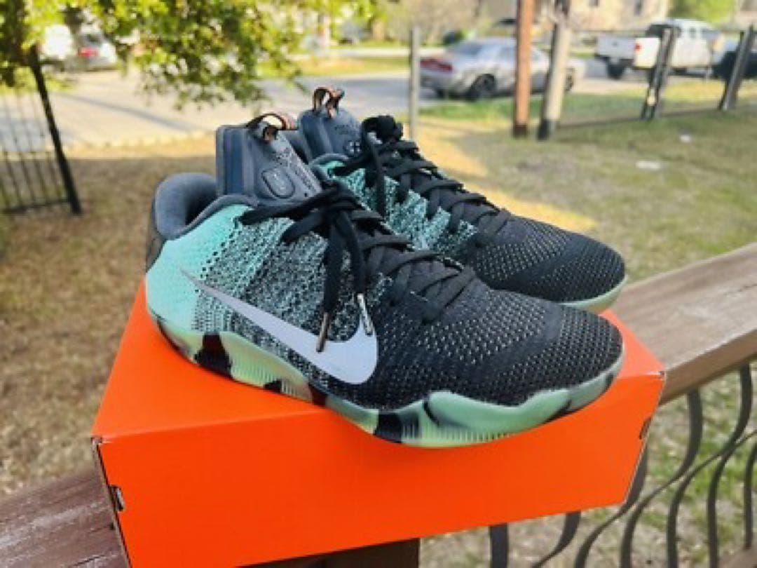 NIKE SABRINA 3 BY YOU 26.5cm 新品