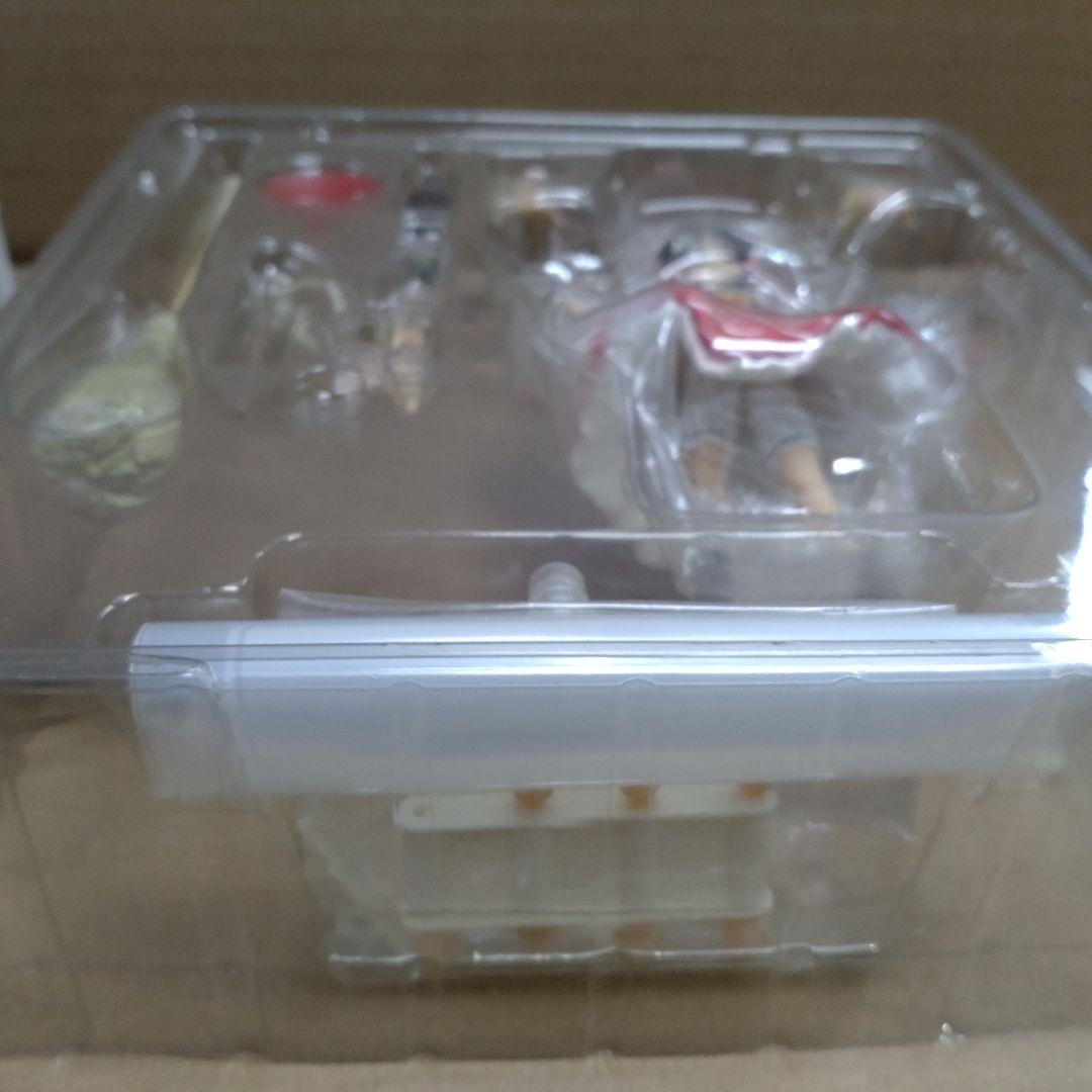 figma 東方Project 博麗霊夢