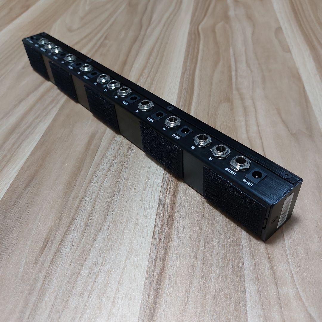 ギター ONE CONTROL Iguana Tail Loop MKIII