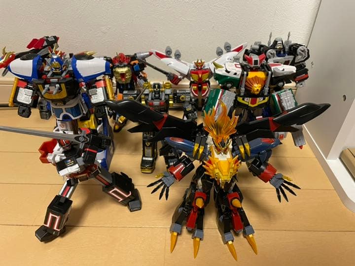 スーパーミニプラ　全般