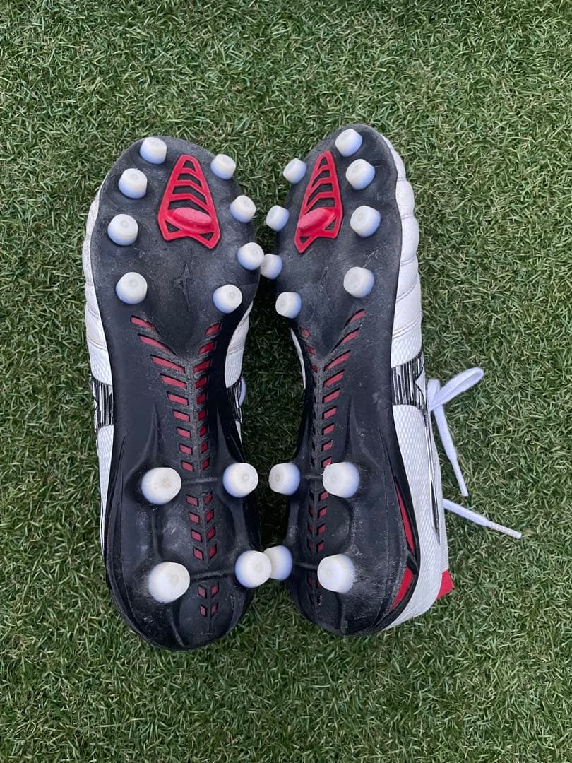 ミズノ（MIZUNO）サッカースパイク モレリアネオIV ベータ JAPAN