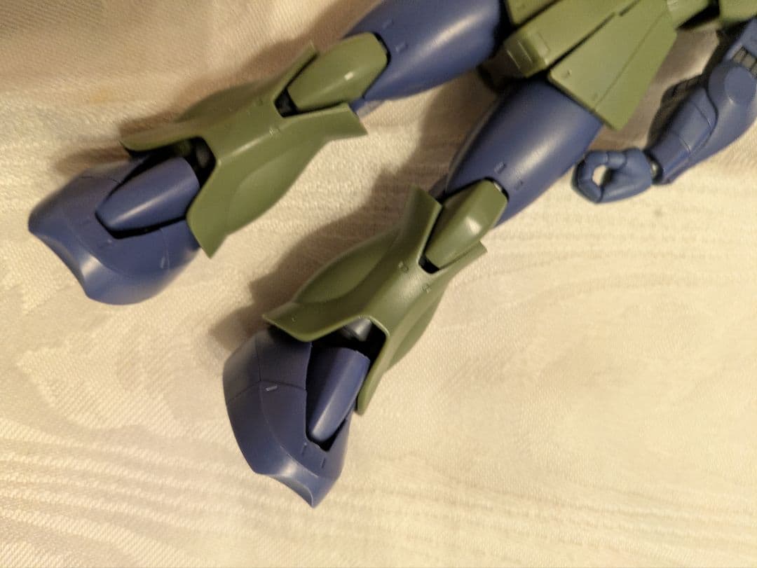 【ROBOT魂】MS-05 旧ザク ver. A.N.I.M.E.