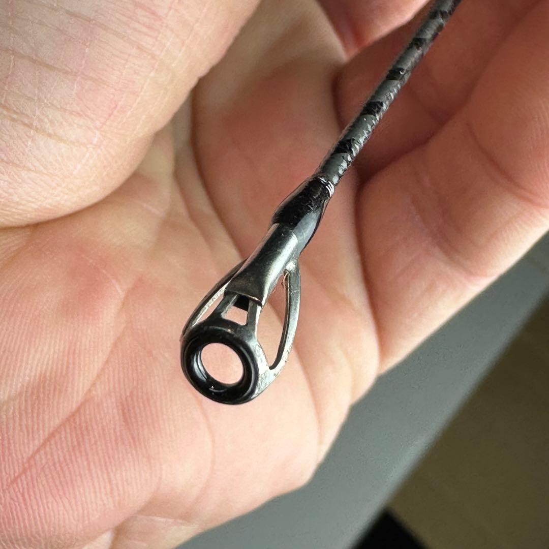 ポイズン グロリアス 168LM-ML