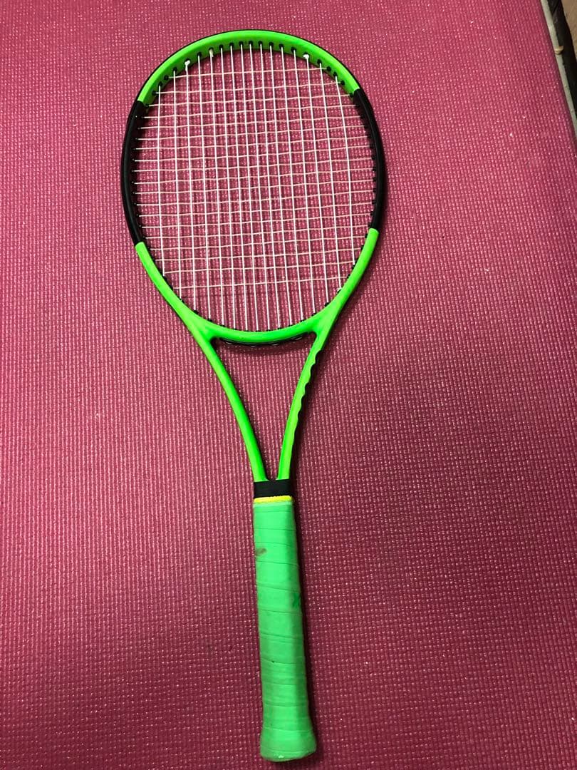 Wilson blade98L ⭐︎G3 リバースカラー