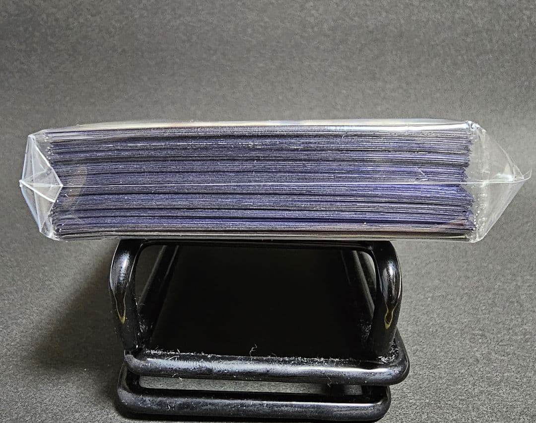 未開封 スリーブ 遊戯王 闇遊戯デッキ ブラックマジシャンガール