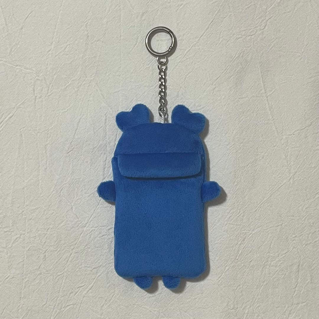 TWICE フォトカードホルダー トレカケース ツウィ ツゥイ ツブリー