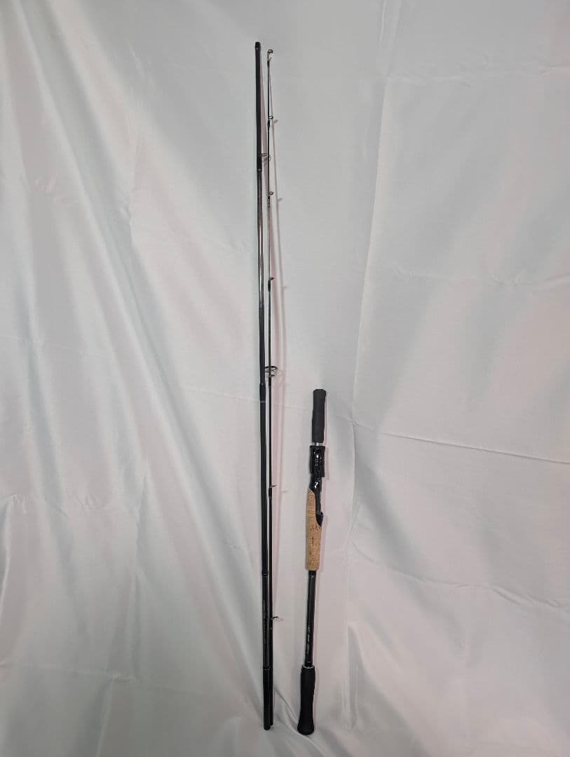 ダイワ ファントムリベラリスト 763MLRSS