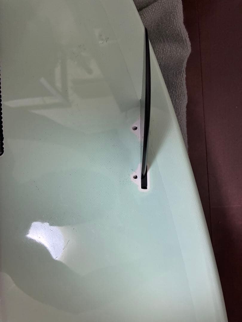 ミッドレングス サーフボード 6,8 4点セット