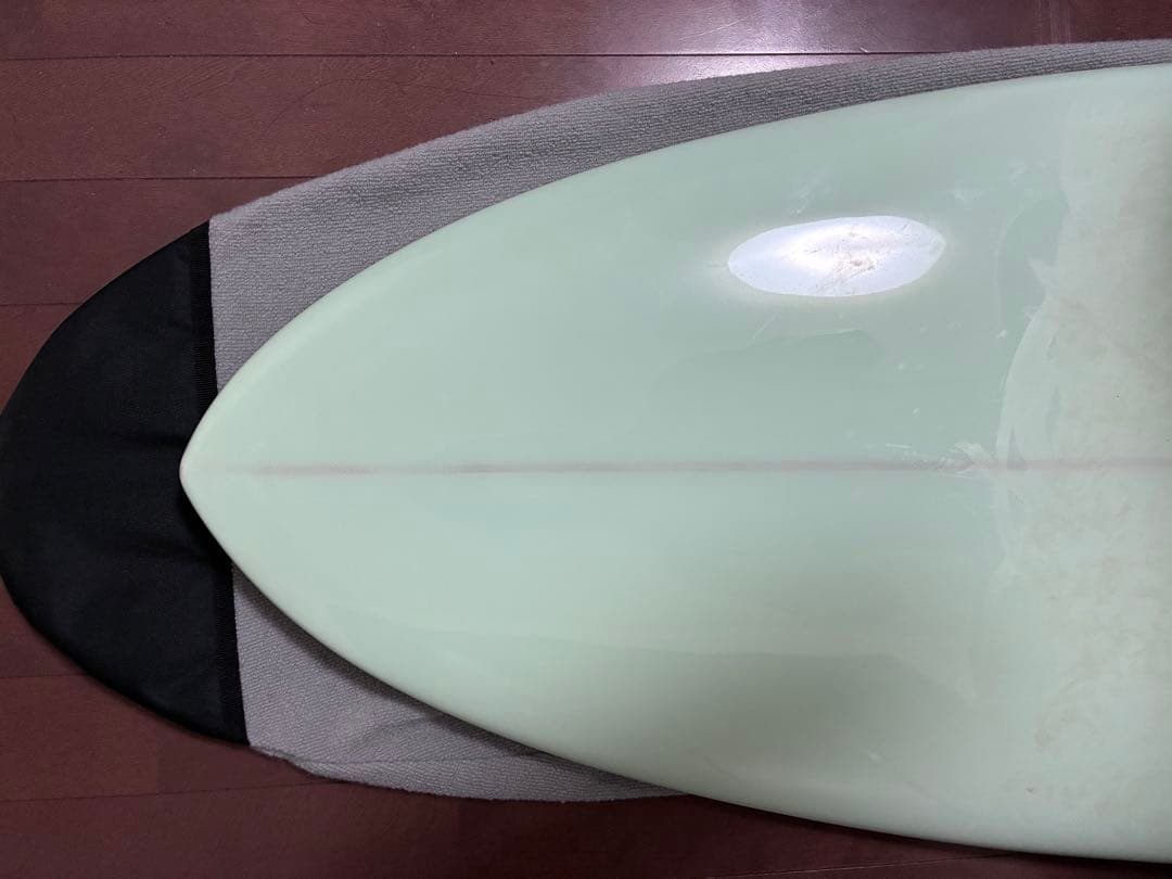 ミッドレングス サーフボード 6,8 4点セット