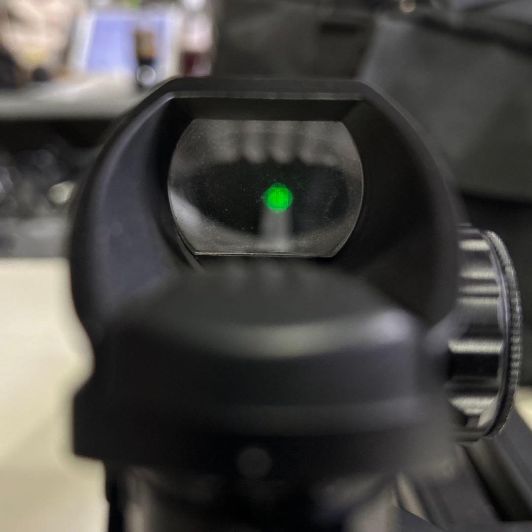 4680【程度良好】東京マルイ 次世代電動ガン M4A1 カスタム